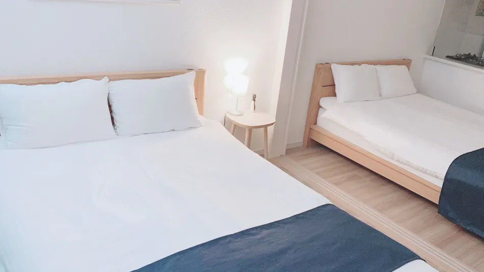 European House Reisen