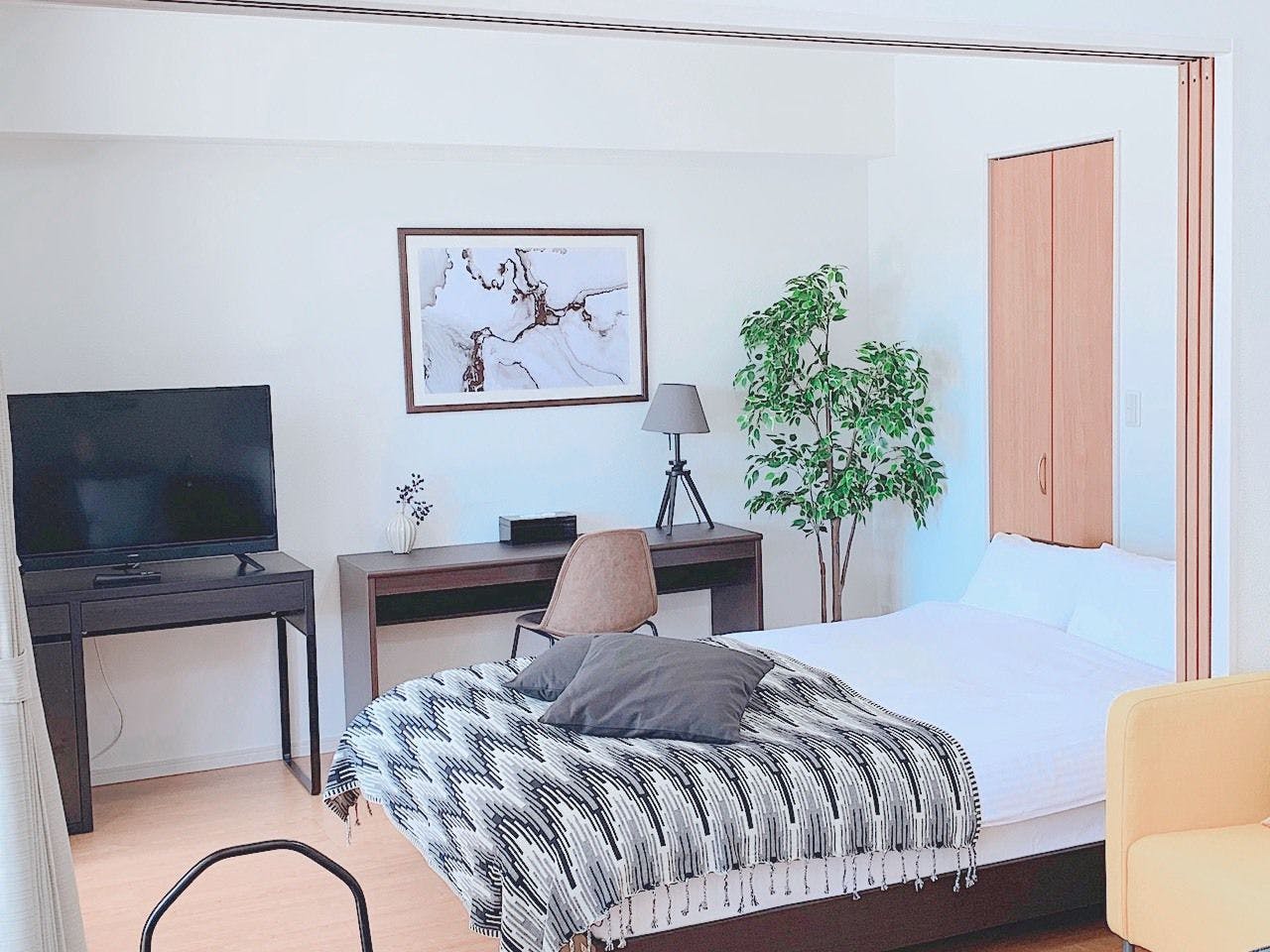 European House Reisen