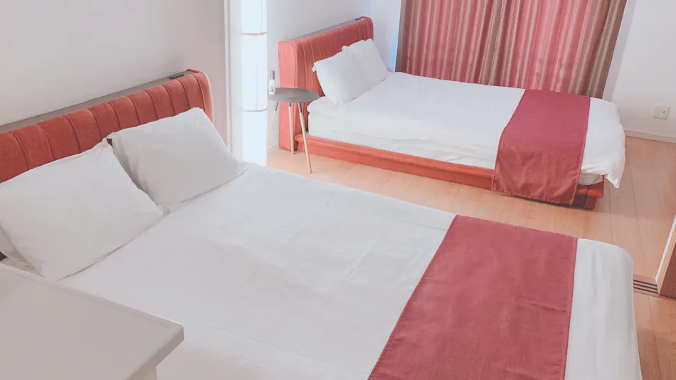 European House Reisen