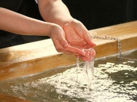 ホテルグランスパアベニュー