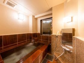 ホテルグランスパアベニュー