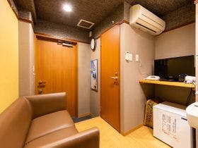 ホテルグランスパアベニュー