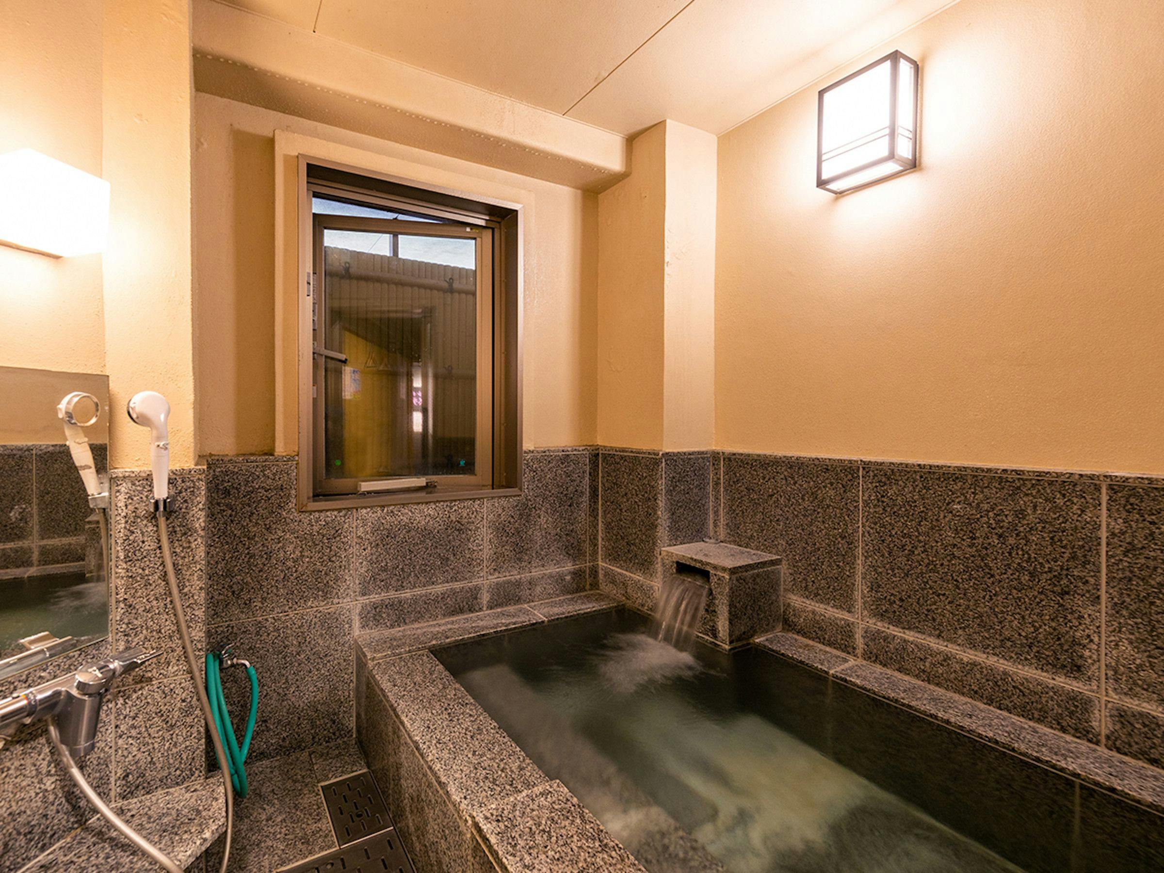 Hotel Grand Spa Avenue