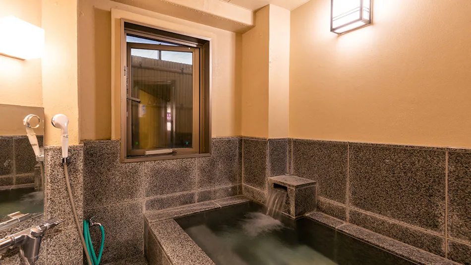 Hotel Grand Spa Avenue