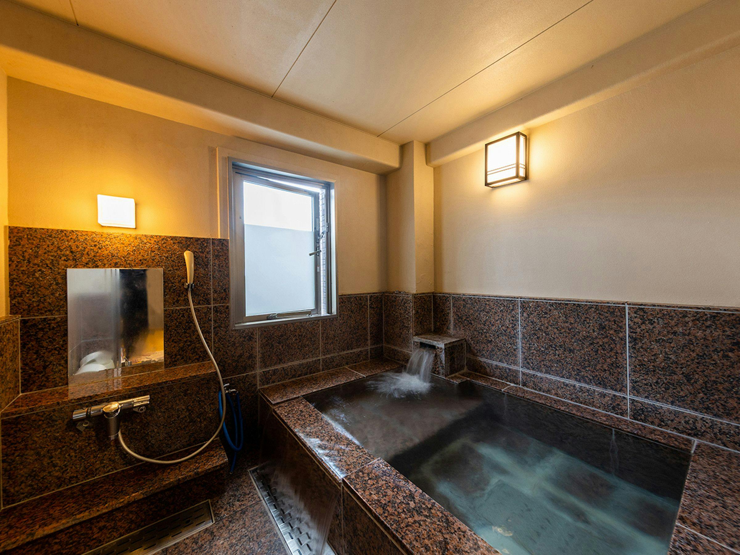 Hotel Grand Spa Avenue