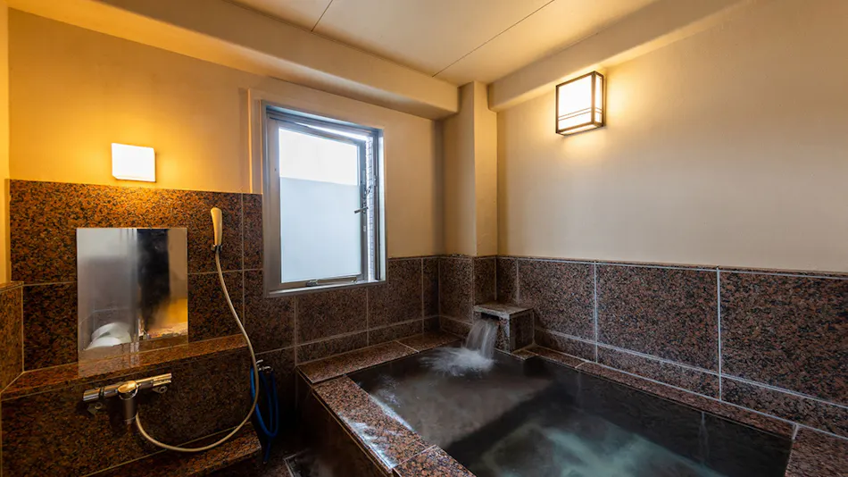 Hotel Grand Spa Avenue