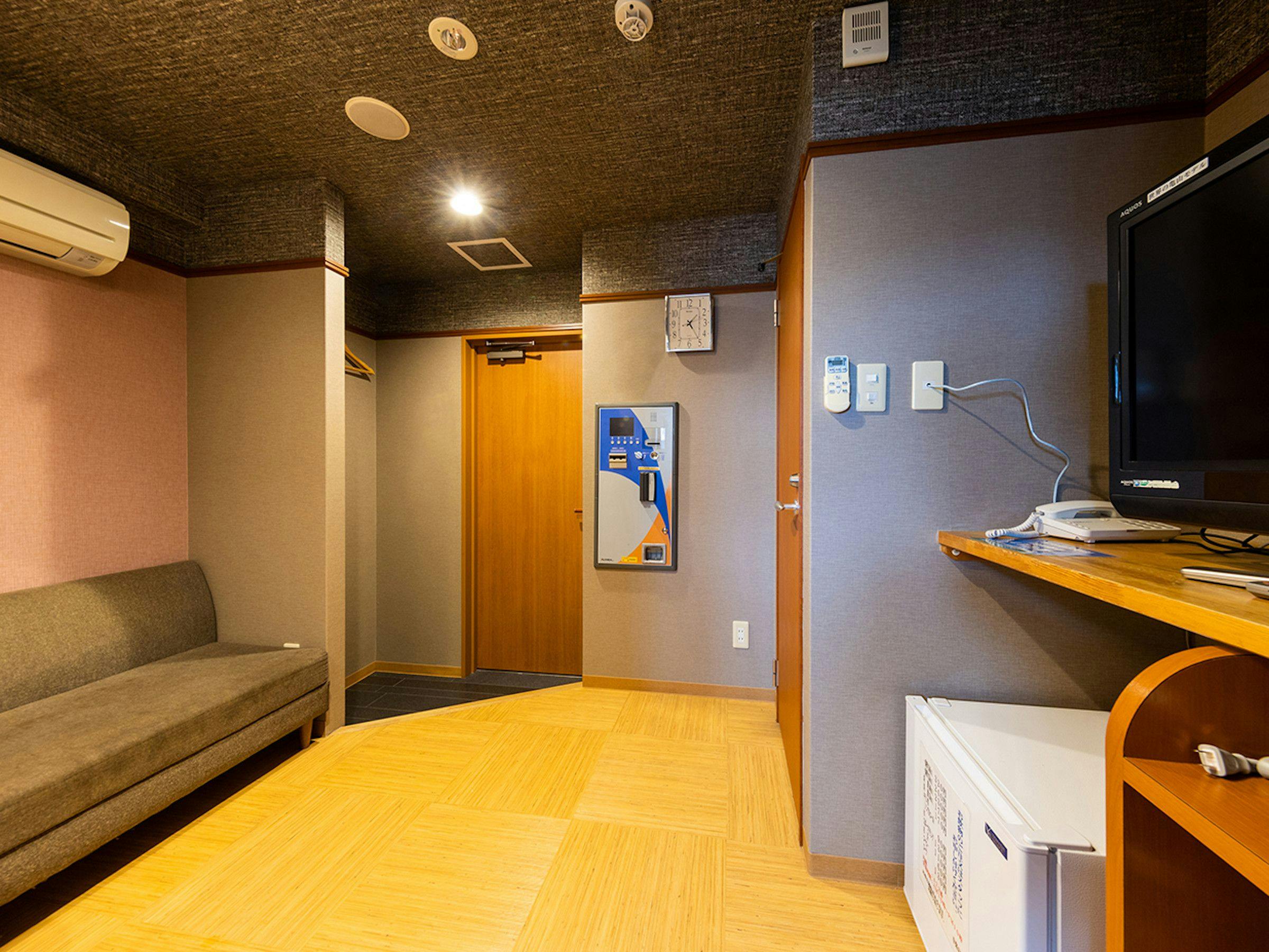 Hotel Grand Spa Avenue