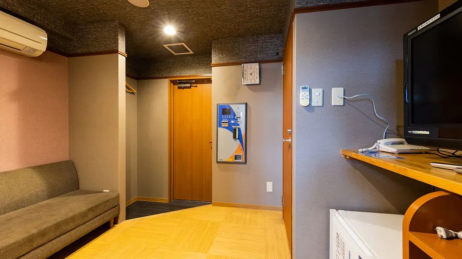 Hotel Grand Spa Avenue