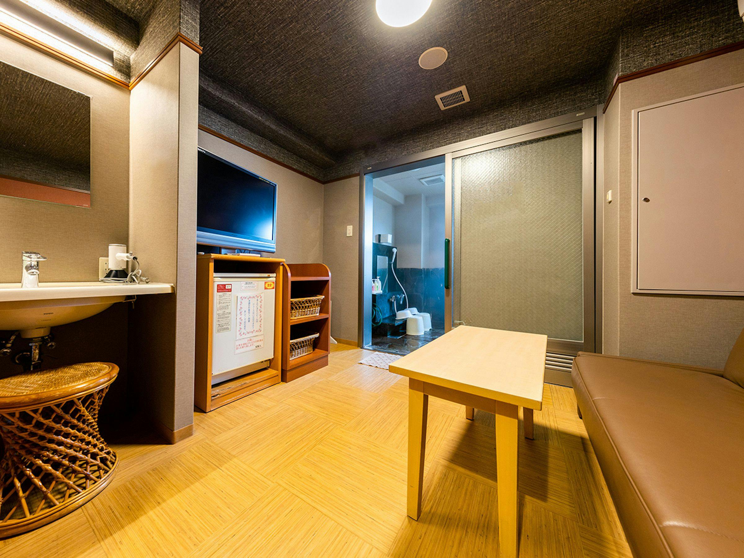 Hotel Grand Spa Avenue