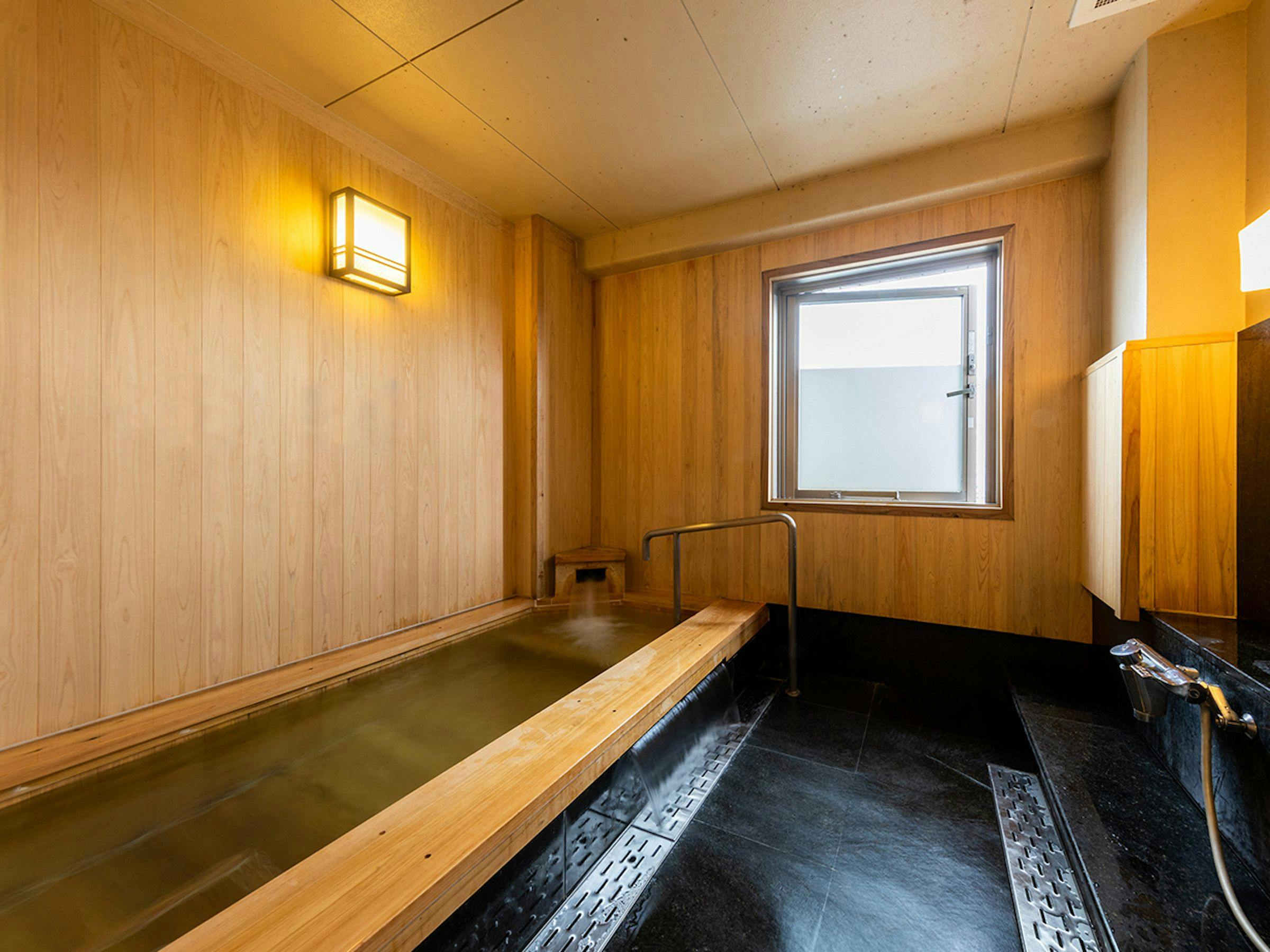 Hotel Grand Spa Avenue