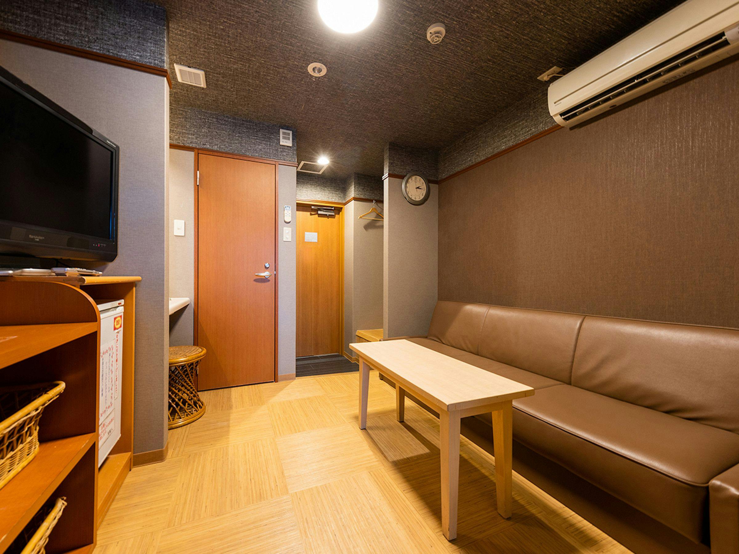Hotel Grand Spa Avenue
