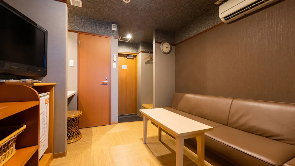 Hotel Grand Spa Avenue