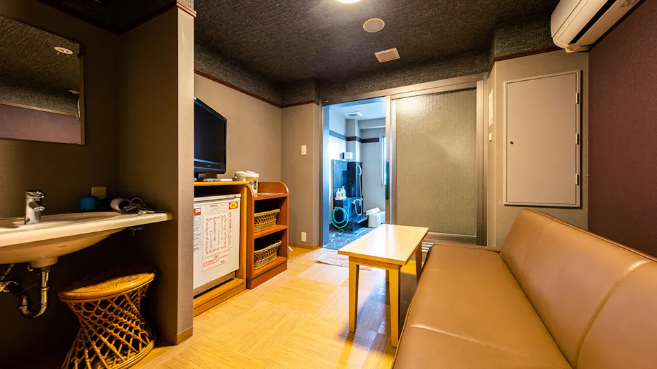 Hotel Grand Spa Avenue