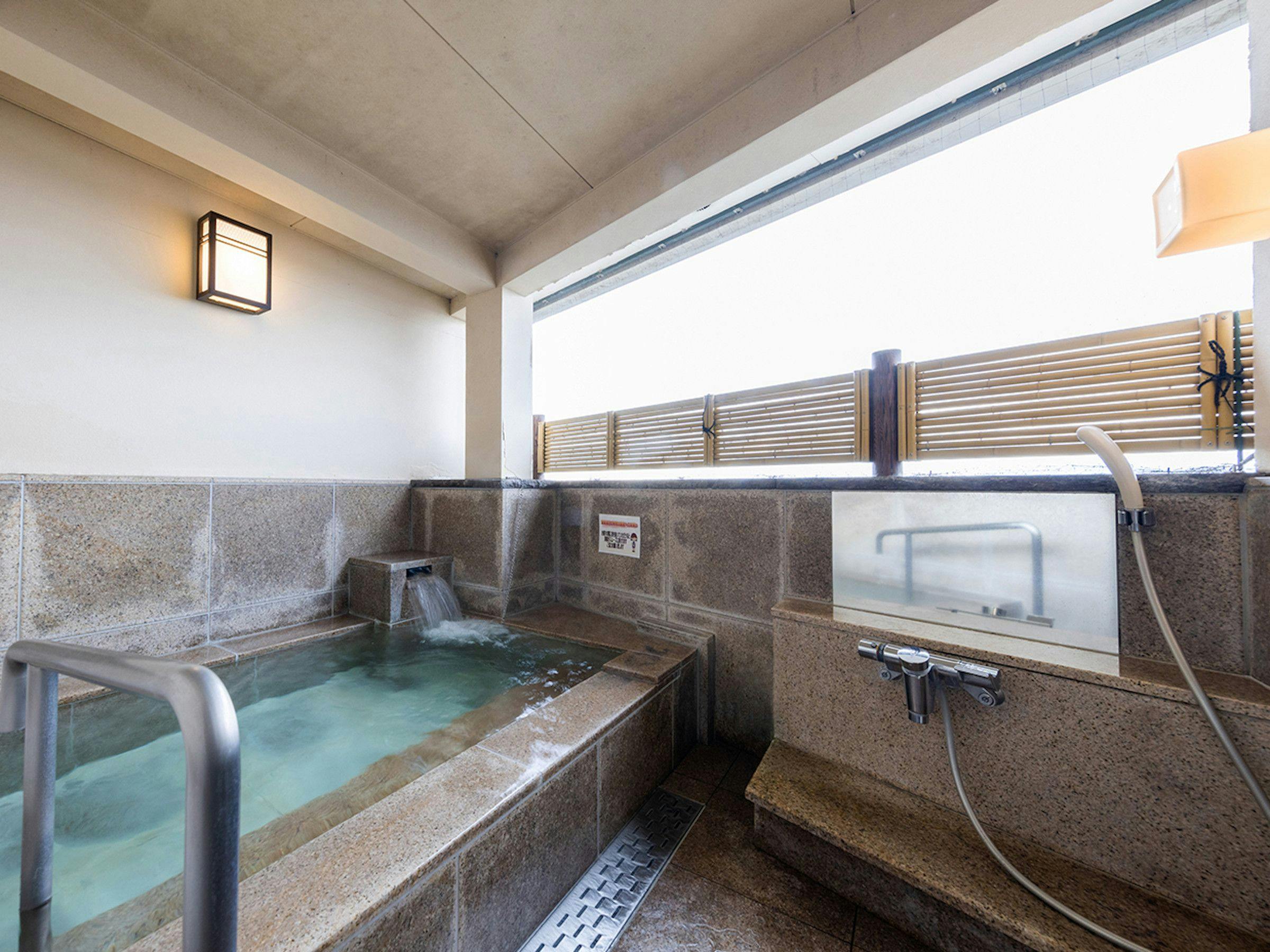 Hotel Grand Spa Avenue