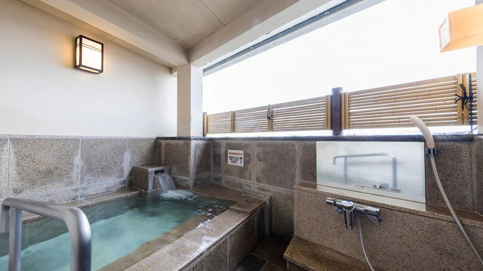 Hotel Grand Spa Avenue