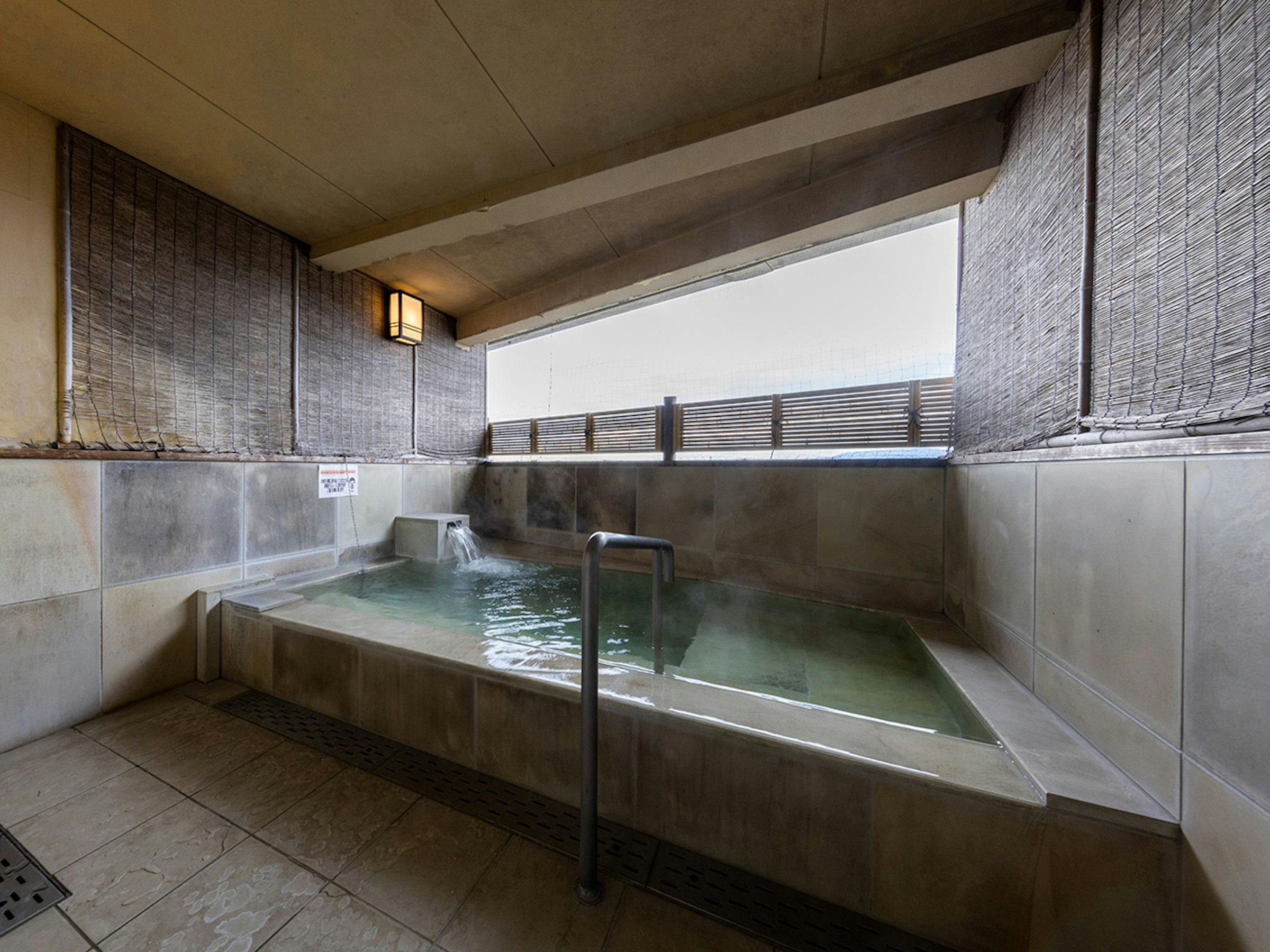 Hotel Grand Spa Avenue