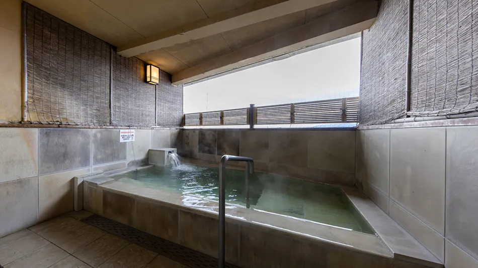 Hotel Grand Spa Avenue