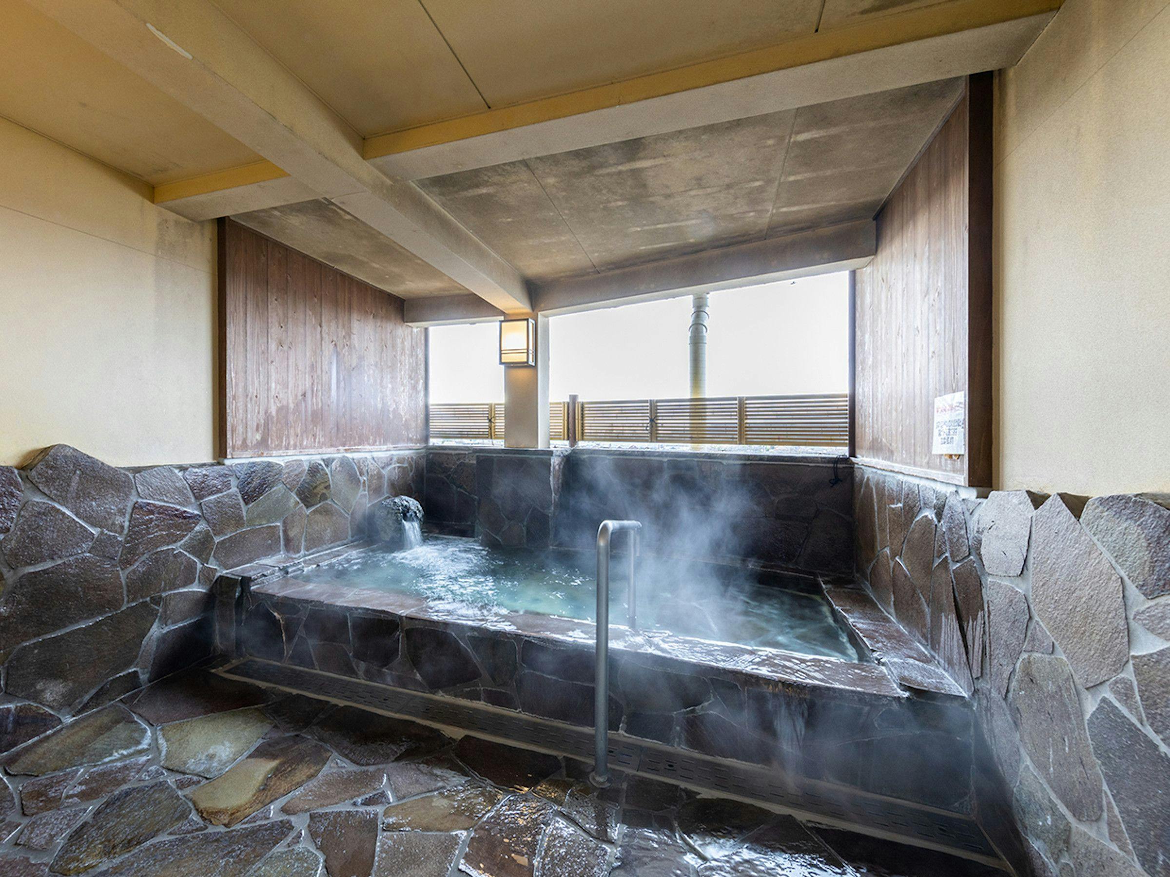 Hotel Grand Spa Avenue