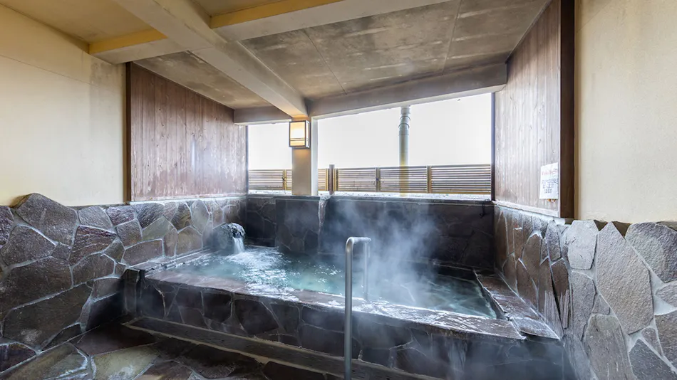Hotel Grand Spa Avenue