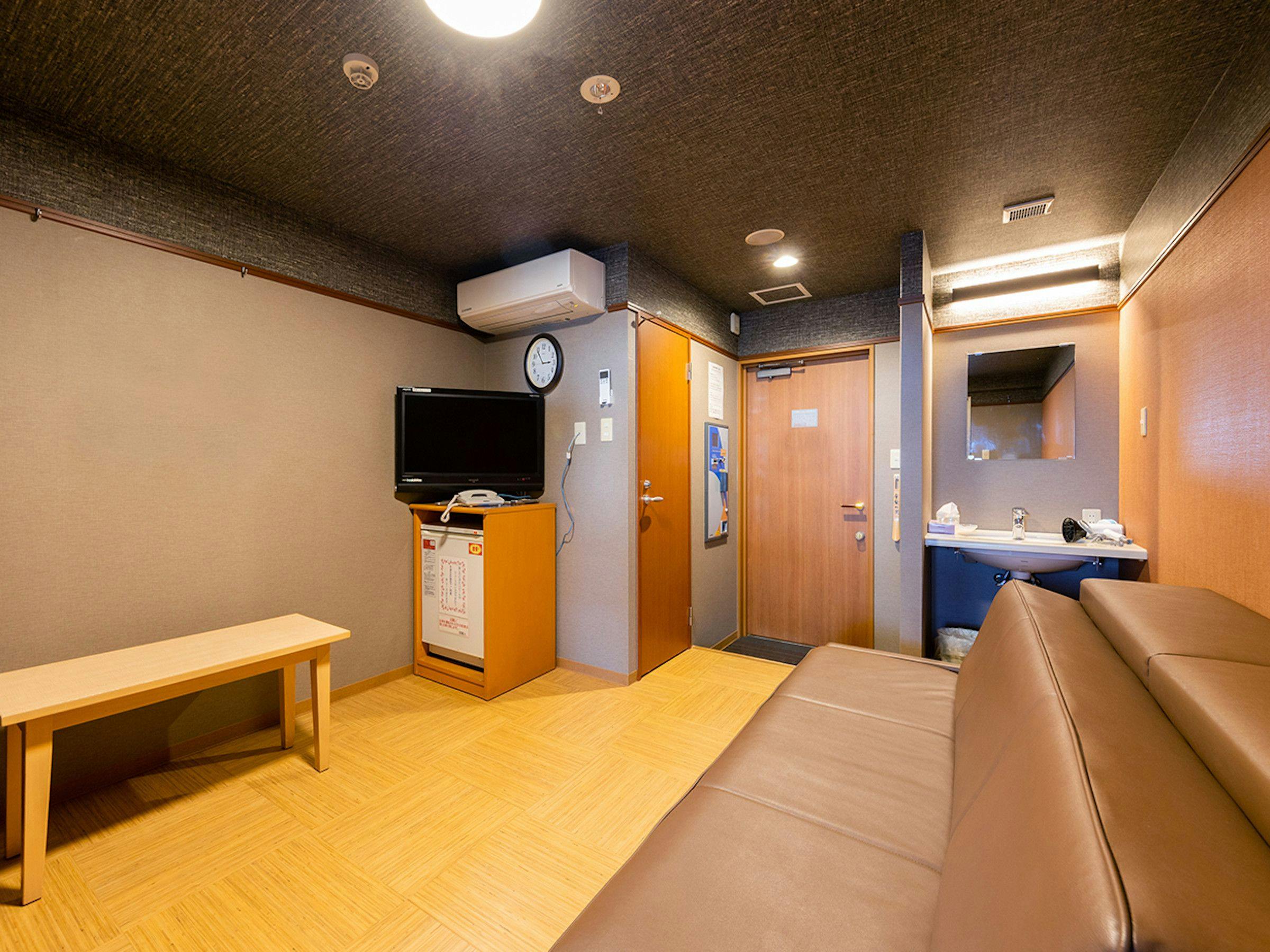 Hotel Grand Spa Avenue