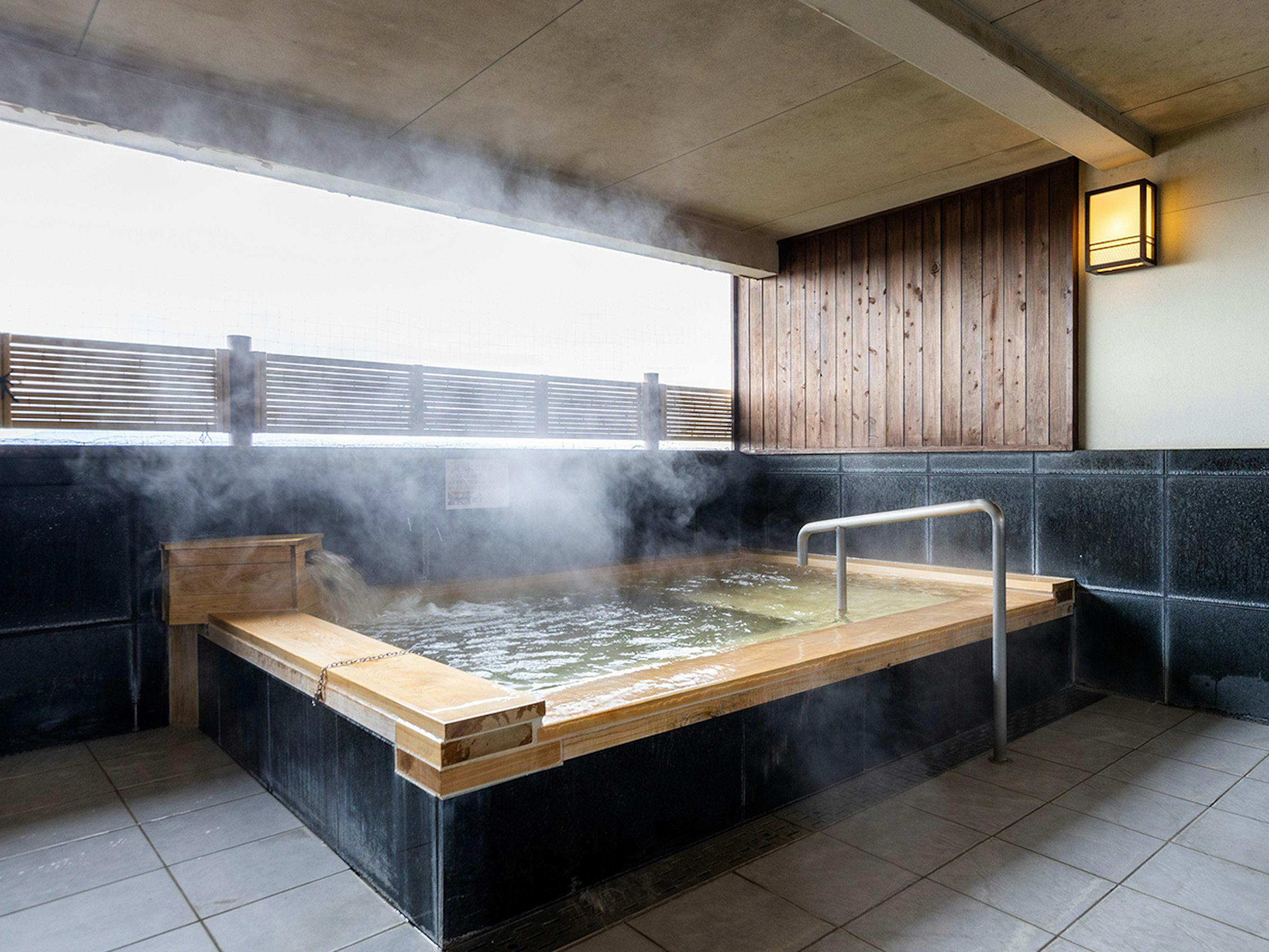 Hotel Grand Spa Avenue