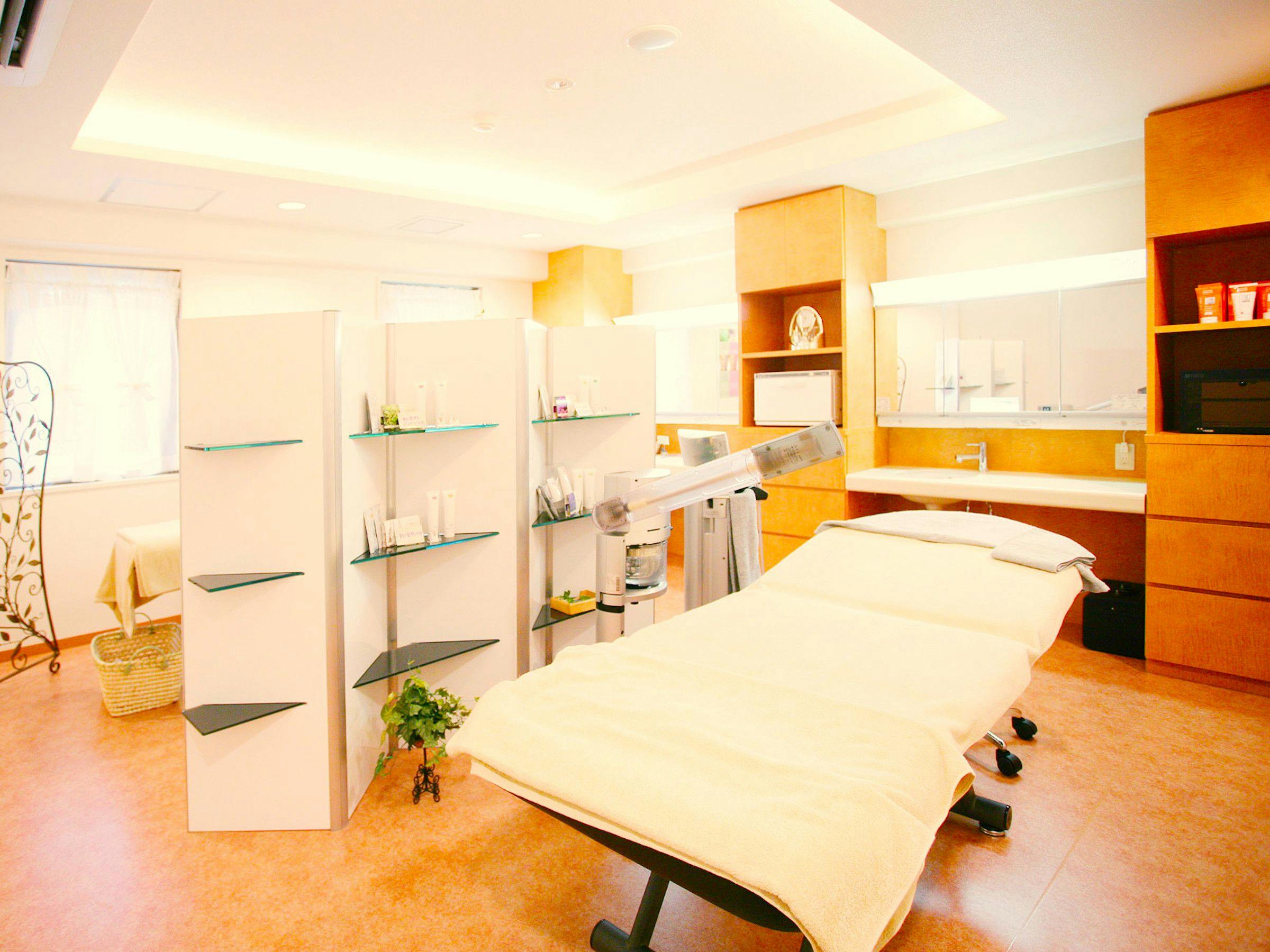 Hotel Grand Spa Avenue