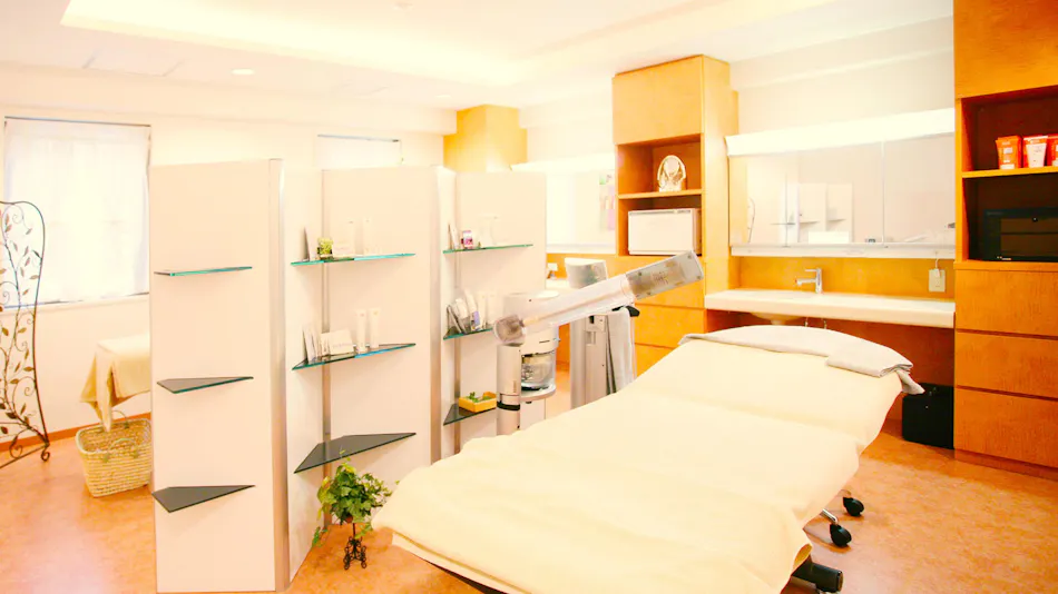 Hotel Grand Spa Avenue