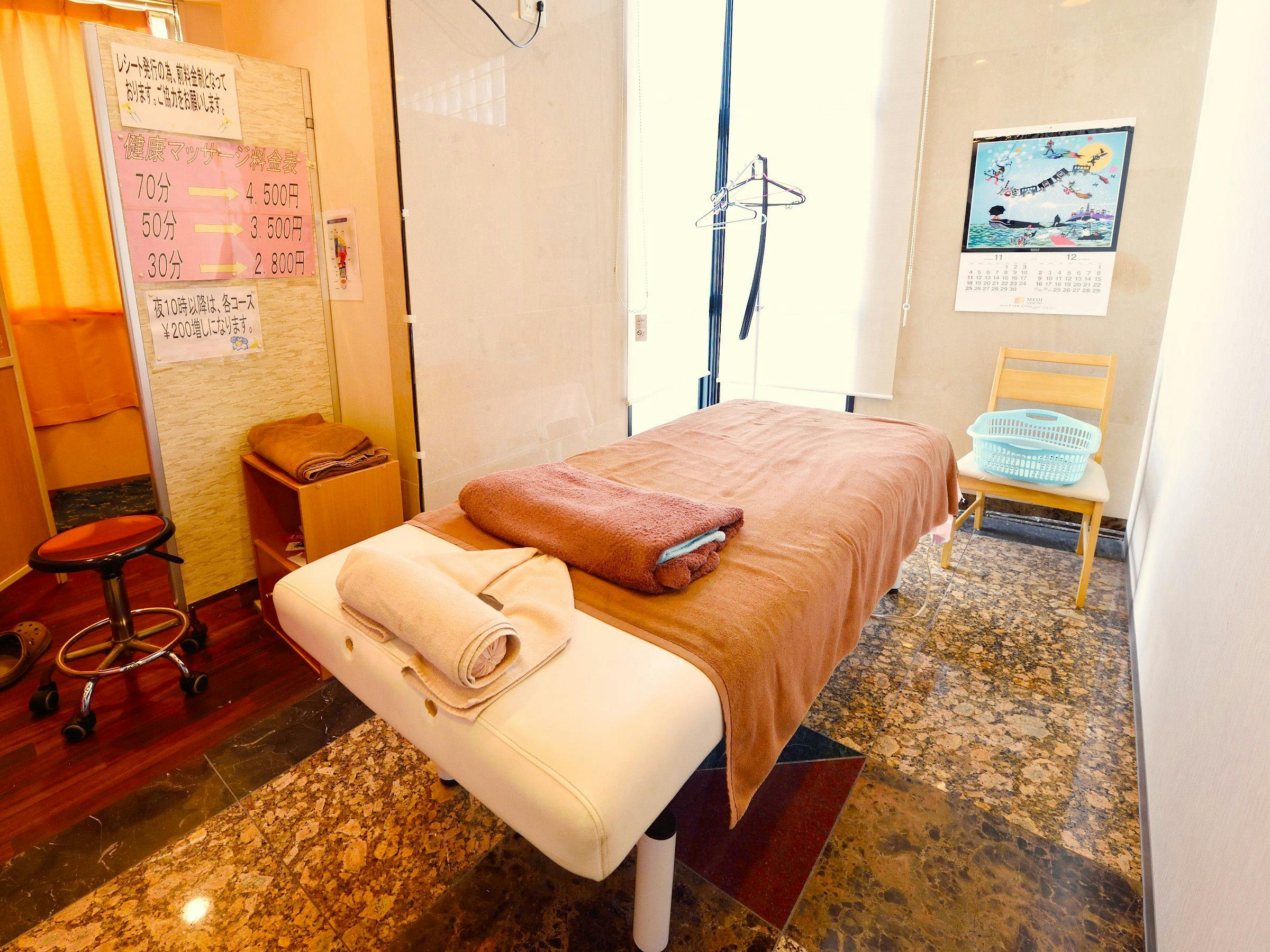 Hotel Grand Spa Avenue