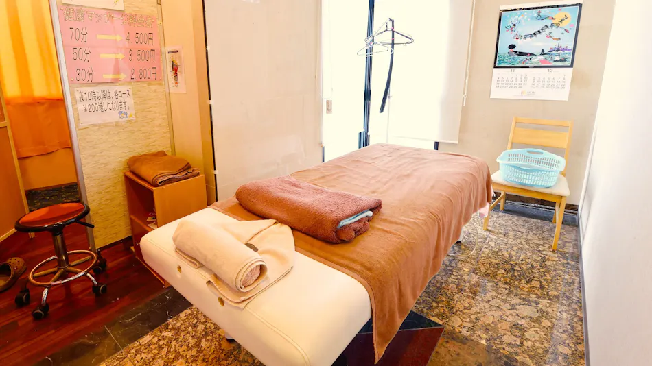 Hotel Grand Spa Avenue