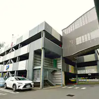 ที่จอดรถ