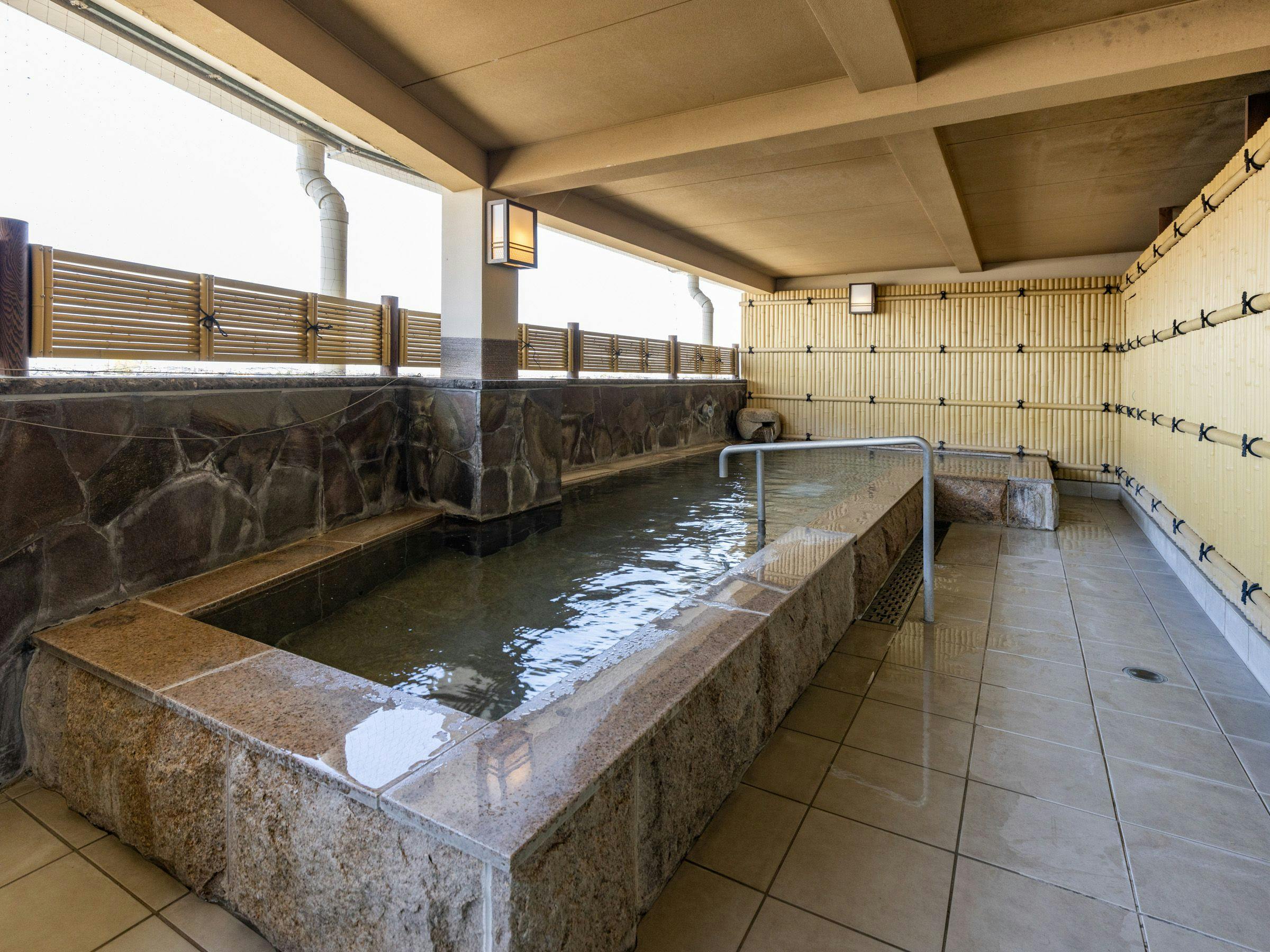 Hotel Grand Spa Avenue