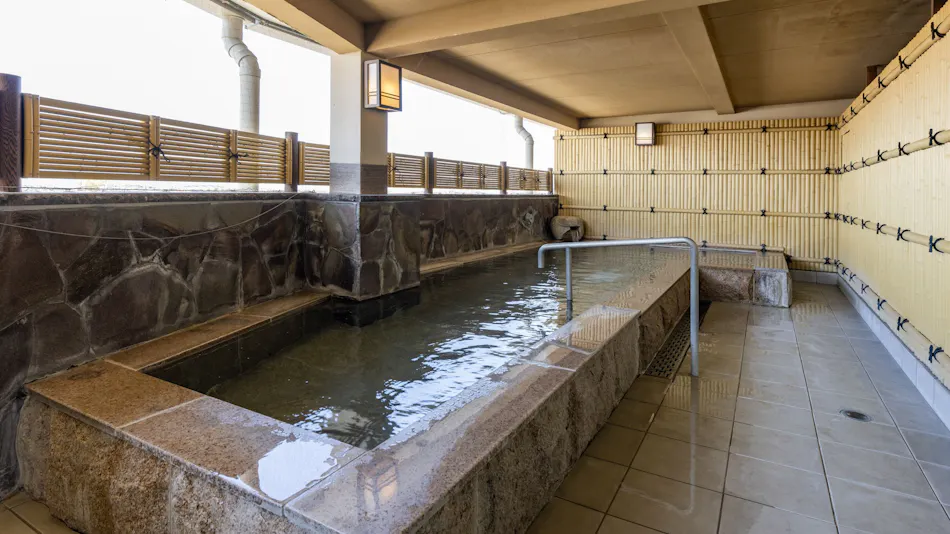 Hotel Grand Spa Avenue