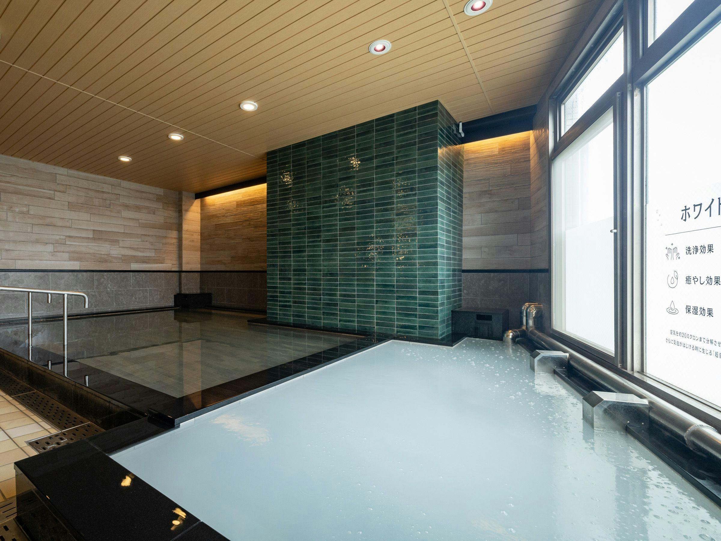 Hotel Grand Spa Avenue