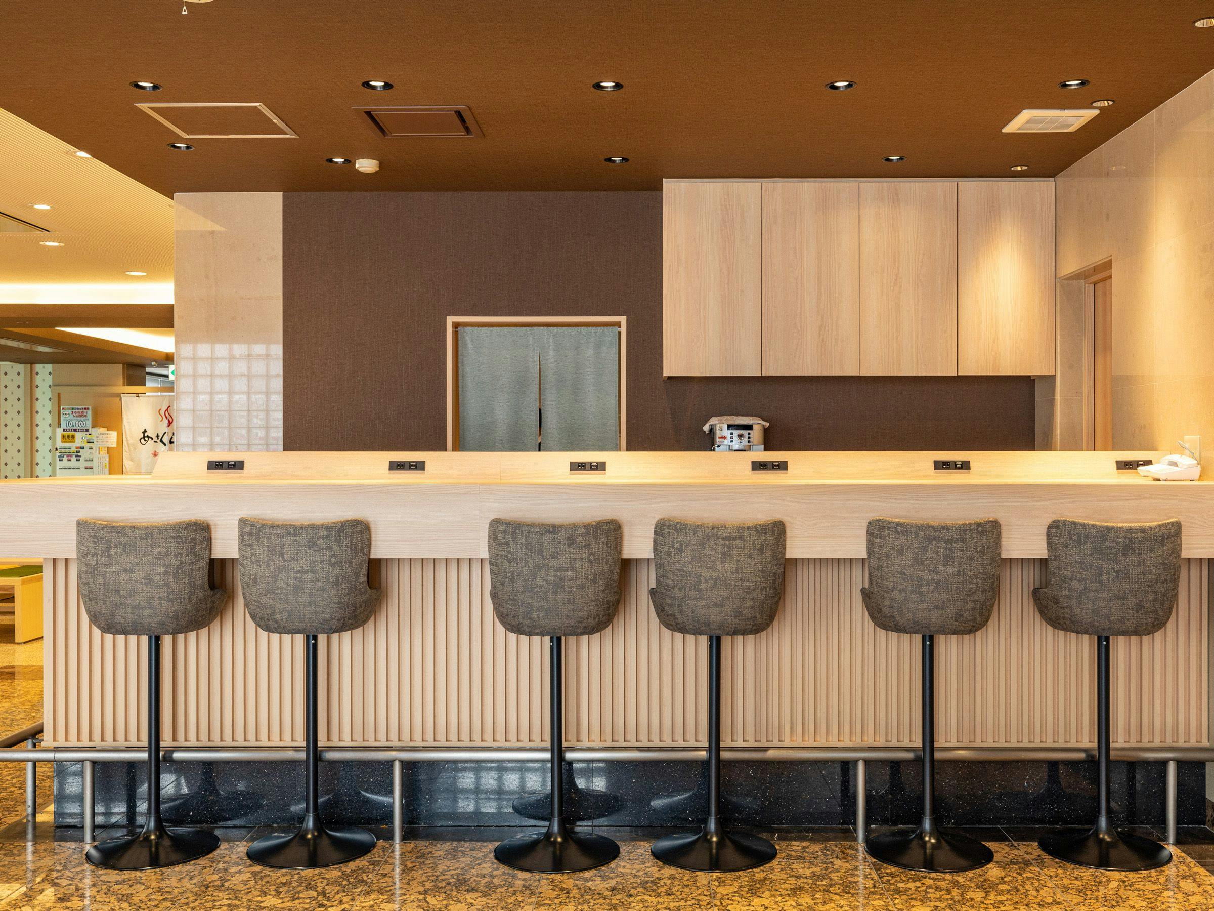 Hotel Grand Spa Avenue