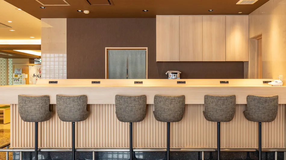Hotel Grand Spa Avenue