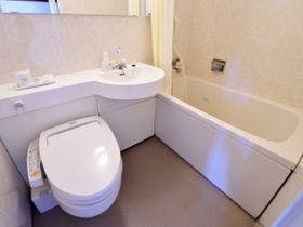 ホテルグランスパアベニュー