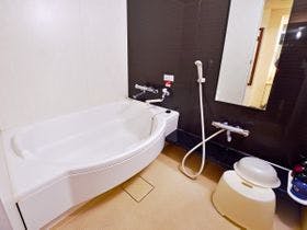 ホテルグランスパアベニュー