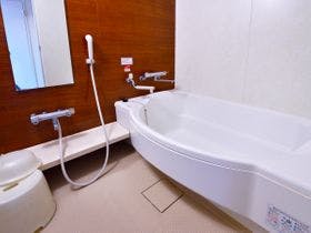 ホテルグランスパアベニュー