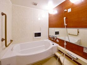 ホテルグランスパアベニュー