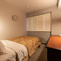 【ห้องเดี่ยวมาตรฐาน】