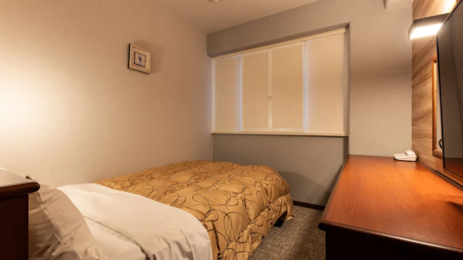 Hotel Grand Spa Avenue