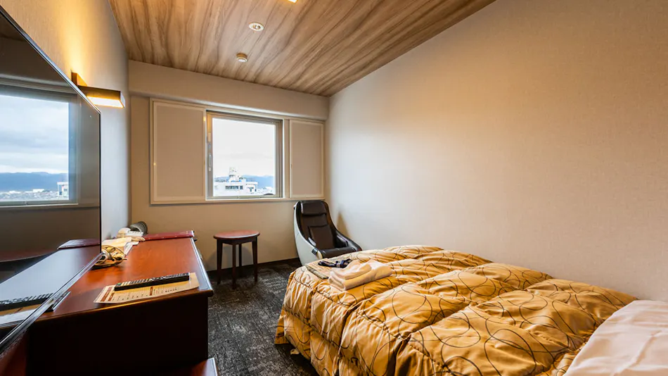 Hotel Grand Spa Avenue