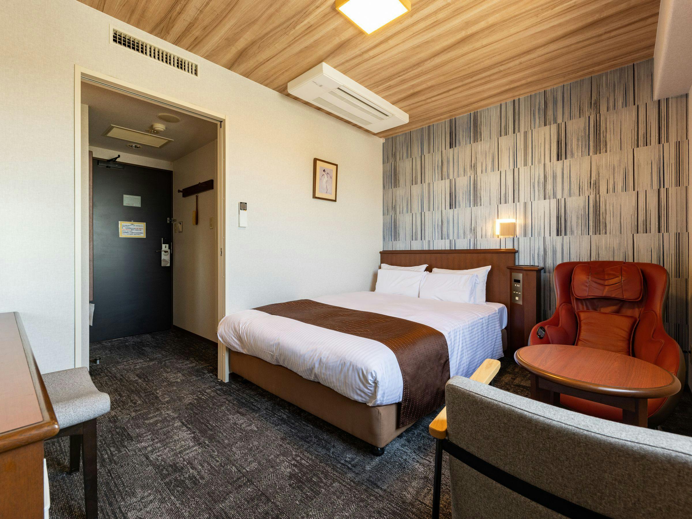 Hotel Grand Spa Avenue