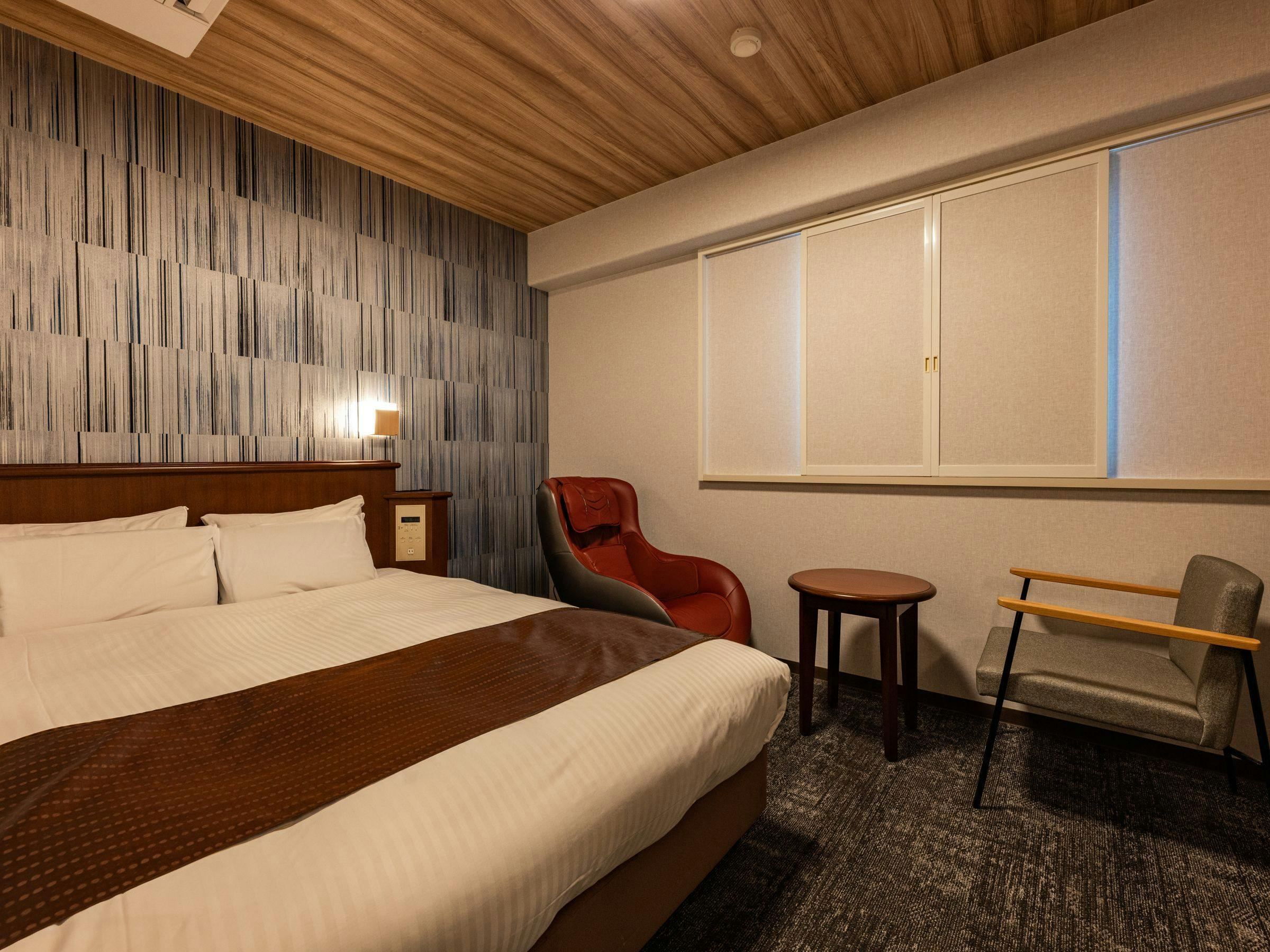 Hotel Grand Spa Avenue