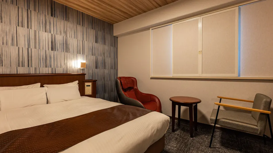 Hotel Grand Spa Avenue