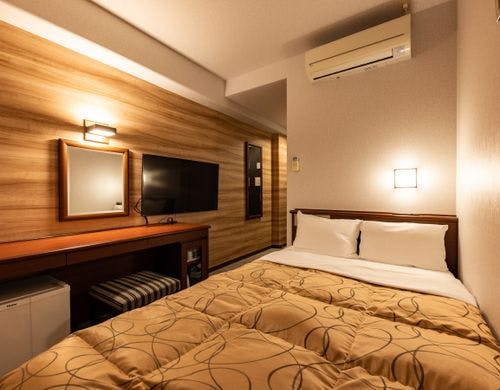 【スタンダードシングル】