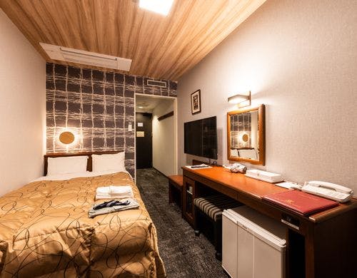 【リラックスシングル】