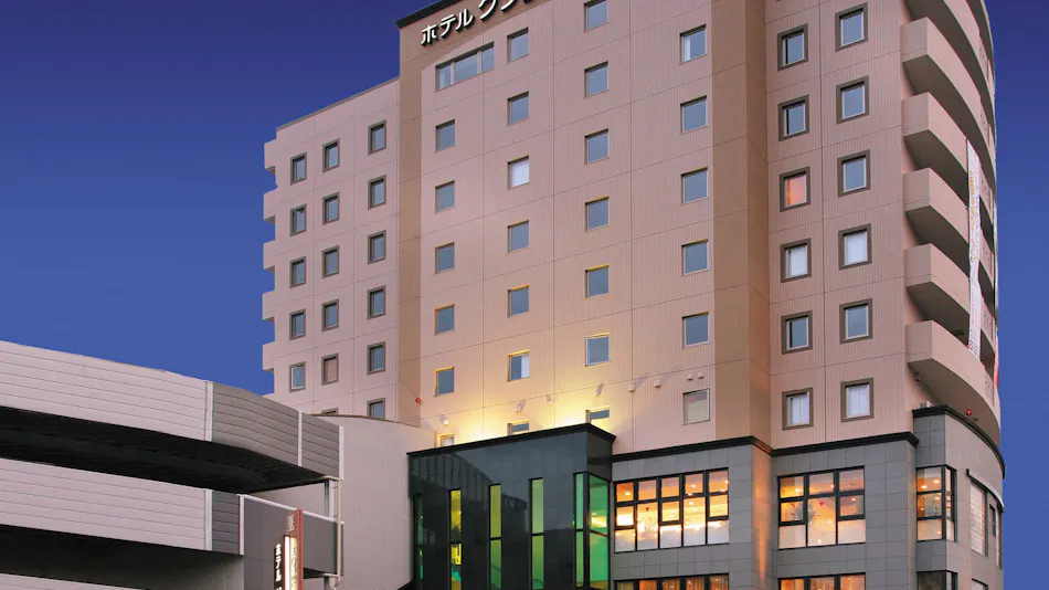 Hotel Grand Spa Avenue