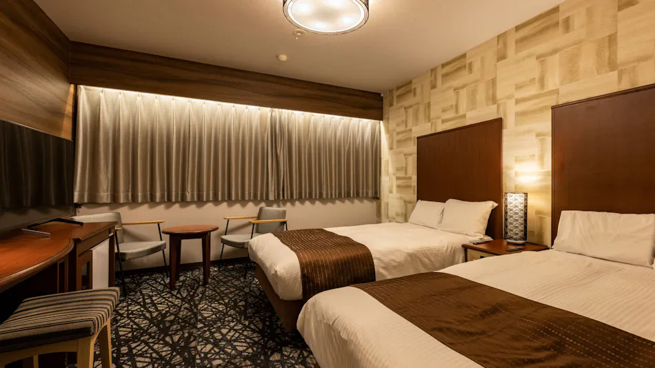 Hotel Grand Spa Avenue