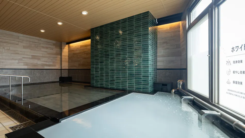 Hotel Grand Spa Avenue